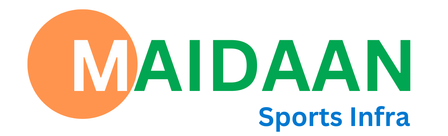 Maidhan Logo